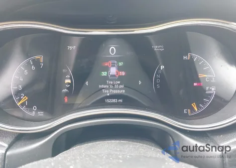 2014 Jeep Grand Cherokee Limited из США, поврежденный, VIN 1C4RJFBG2EC135973